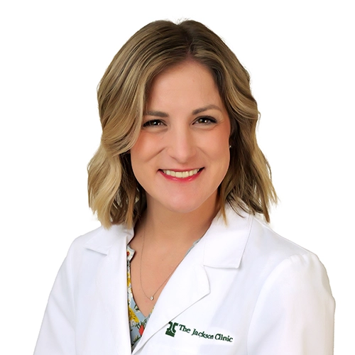 Amy Lawrence MSN, APRN, FNP-BC - The Jackson Clinic