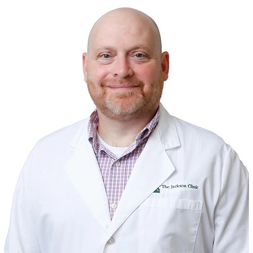 Brian Rainey APRN, FNP-BC, MSN - The Jackson Clinic