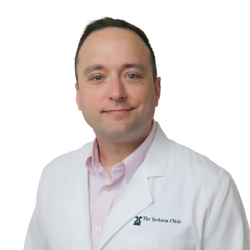 Christopher W. Mitchell MD - The Jackson Clinic