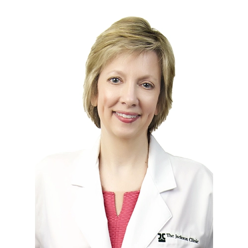 Debra L. Rainey M.D. - The Jackson Clinic