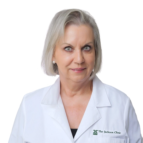Donna Wallis APRN, FNP-BC, MSN - The Jackson Clinic