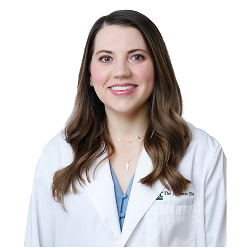 Erin Deakins APRN, FNP-C, MSN - The Jackson Clinic