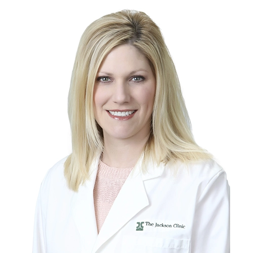 Heather Dolan APRN, MSN - The Jackson Clinic