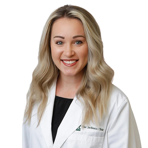Heather Fesmire MSPAS, PA-C - The Jackson Clinic
