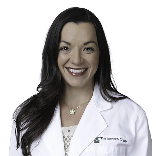 Heather Verduzco APRN, MSN - The Jackson Clinic