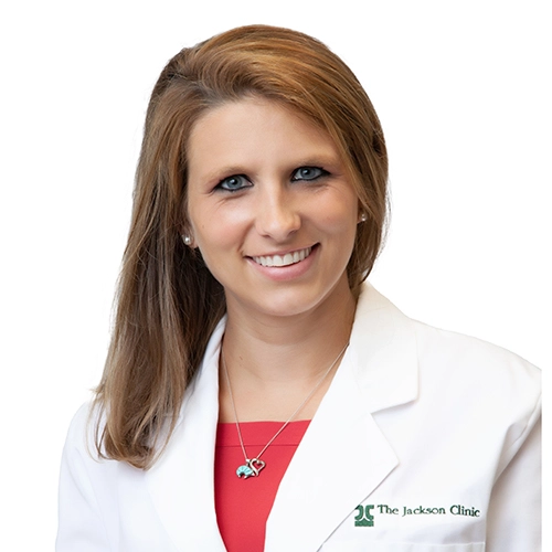 Holly R. Jones APRN, DNP, FNP-BC - The Jackson Clinic