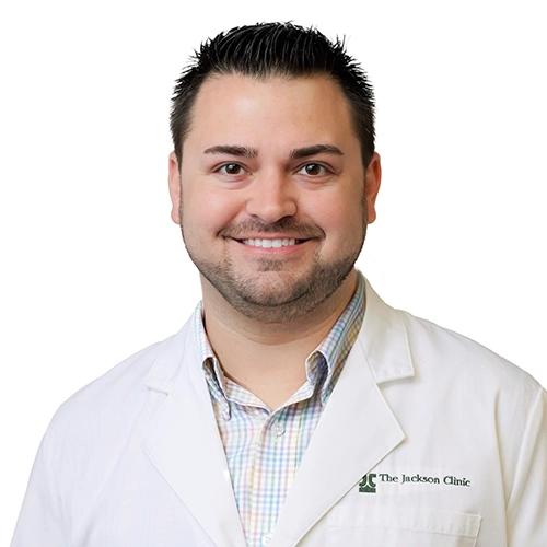 Jay Pope APRN, FNP-C, MSN - The Jackson Clinic