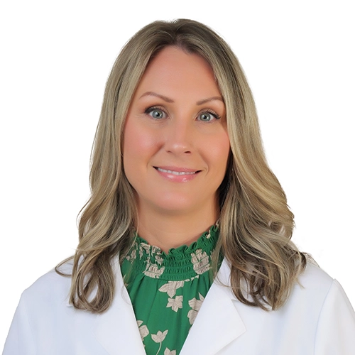 Jessica Strickland MS, RDN, LDN - The Jackson Clinic