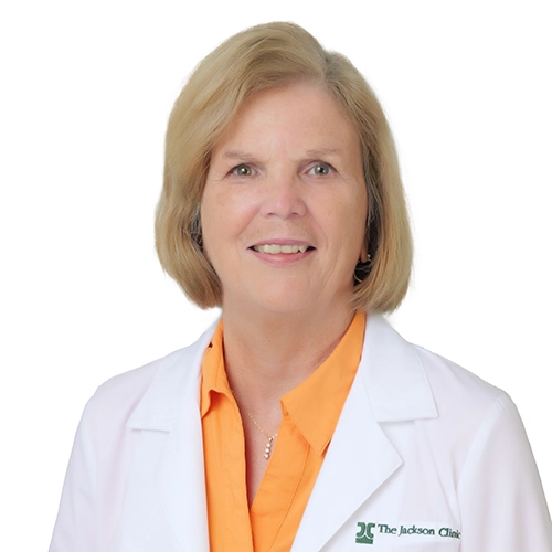 Karen Wyatt MSN, FNP-BC - The Jackson Clinic