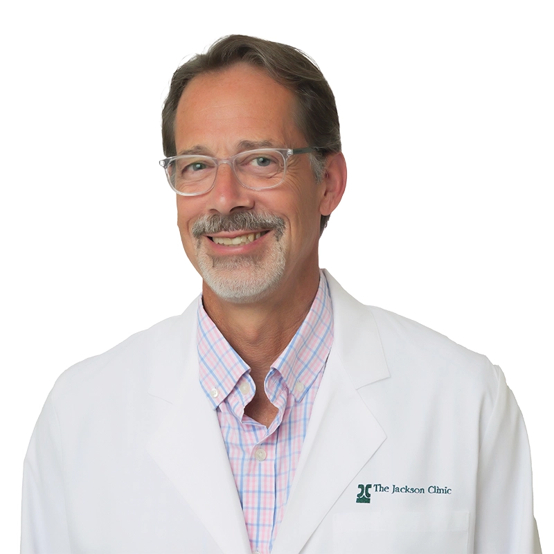 Karl E. Studtmann MD - The Jackson Clinic