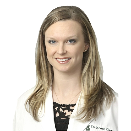 Katherine E. Wyatt APRN, MSN - The Jackson Clinic