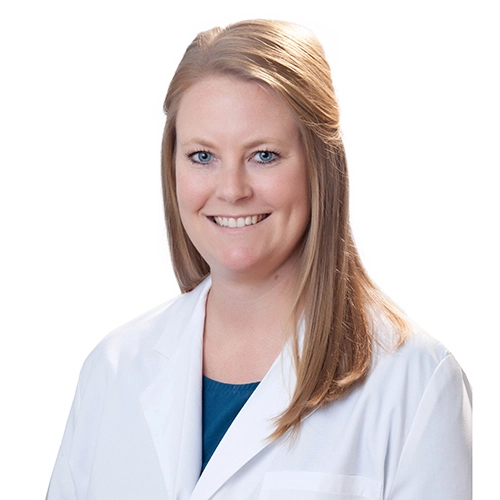 Kristen Younger APRN, MSN, NP-C - The Jackson Clinic