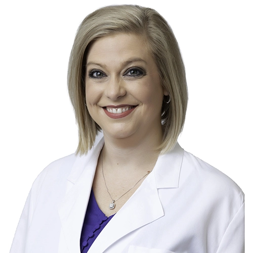 Lindsay Barnett APRN, MSN, NP-C - The Jackson Clinic