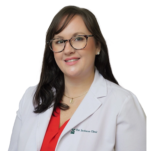 Rachel Belew APRN, FNP-C, MSN - The Jackson Clinic