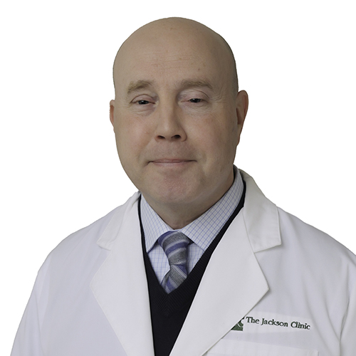 Robert D. Fowler MD - The Jackson Clinic