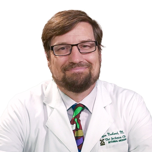 Ryan Nerland M.D. - The Jackson Clinic