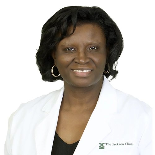 Tracy A. Townes Bougard M.D. - The Jackson Clinic